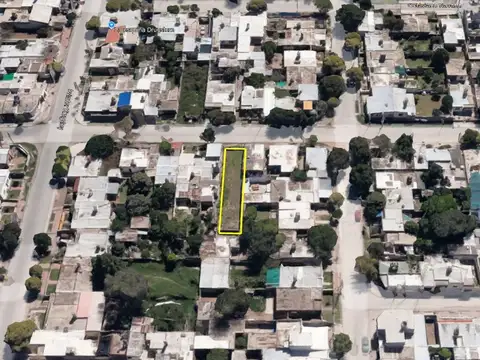 Terreno en Venta en Cordoba, Capital