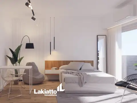 Departamento en Venta en Nuestra Señora De Lourdes, Rosario