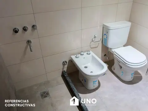 Departamento en Venta en Rosario, Santa Fe