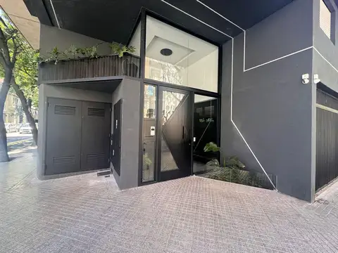 Departamento en Venta en Martín, Rosario