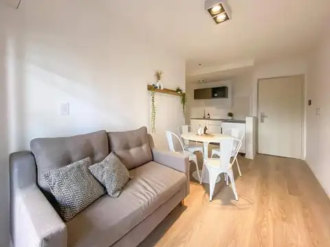 Departamento en Venta en Martín, Rosario