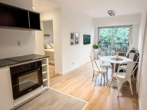Departamento en Venta en Martin, Rosario