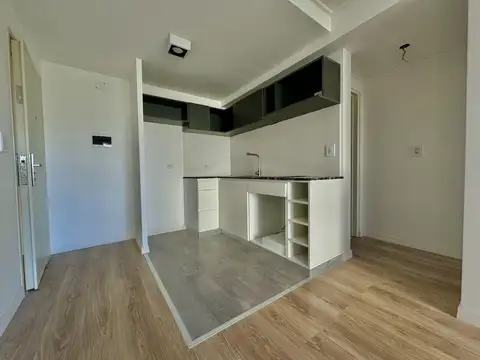 Departamento en Venta en Martín, Rosario