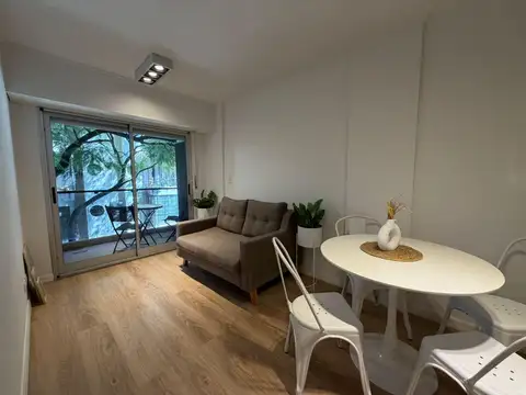 Departamento en Venta en Martín, Rosario
