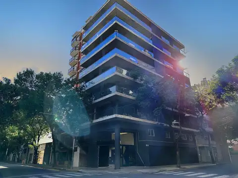 Departamento en Venta en Martin, Rosario