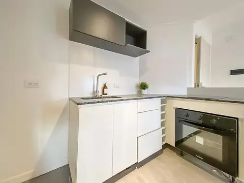 Departamento en Venta en Martin, Rosario