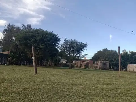Terreno en Venta en Laguna Larga, Río Segundo