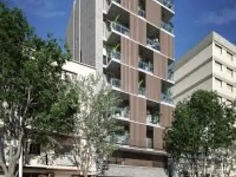 Departamento en Venta en Centro, Rosario