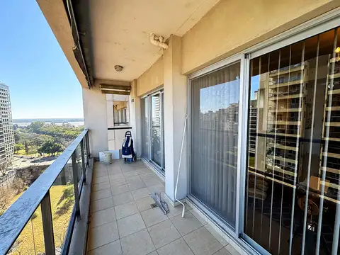 Departamento en Venta en Martín, Rosario