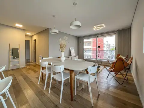 Departamento en Venta en Centro, Rosario