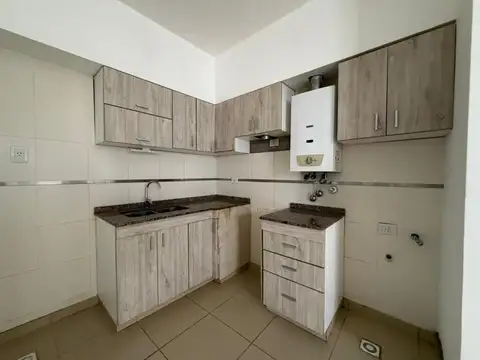 Departamento en Venta en Sargento Cabral, Santa Fe