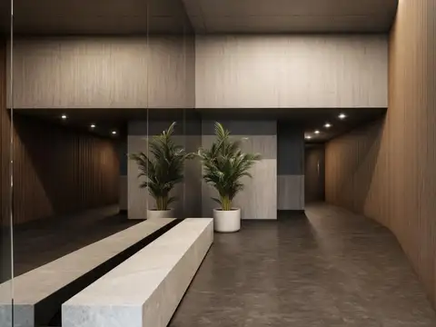 Departamento en Venta en Centro, Rosario