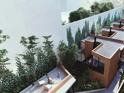 Departamento en Venta en Centro, Rosario