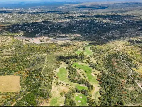 Terreno en Venta en Villa Giardino, Punilla