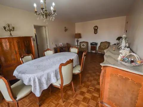 Departamento en Venta en Centro, Rosario