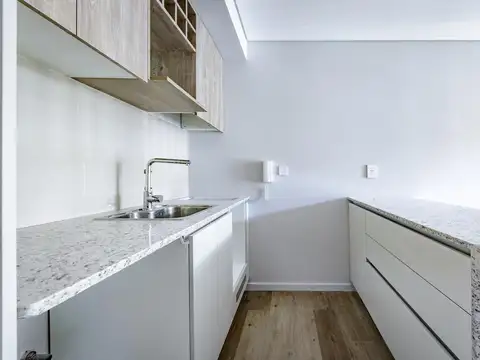 Departamento en Venta en Centro, Rosario