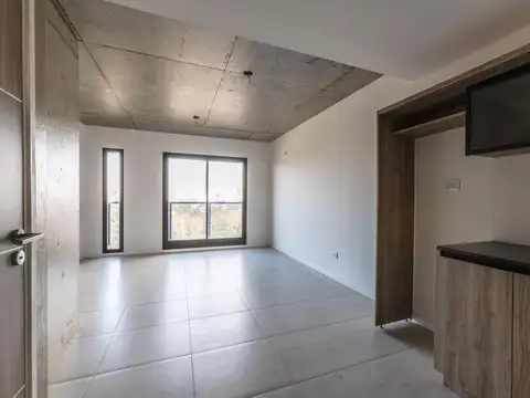 Departamento en Venta en Luis Agote, Rosario