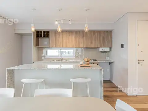 Departamento en Venta en Centro, Rosario