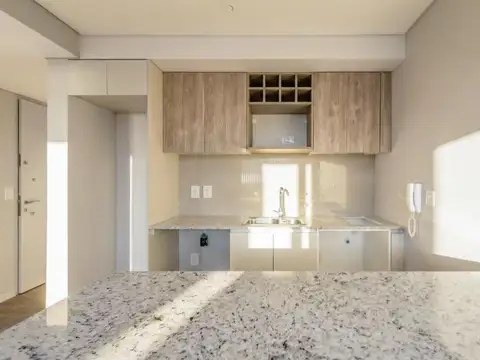 Departamento en Venta en Centro, Rosario