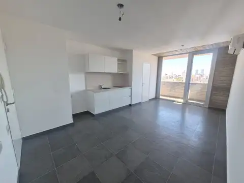 Departamento en Venta en Nuestra Señora De Lourdes, Rosario
