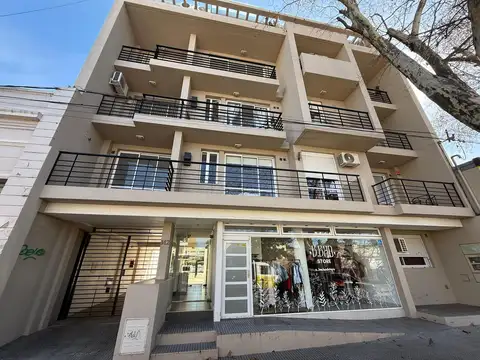Departamento en Venta en Central Cordoba, Rafaela