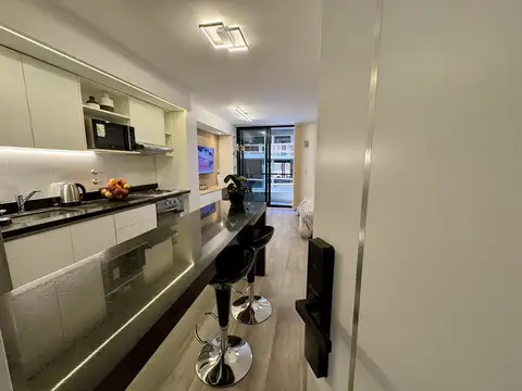 Departamento en Venta en Martín, Rosario