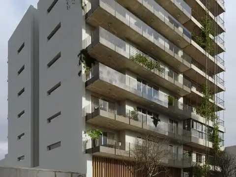 Departamento en Venta en Centro, Rosario