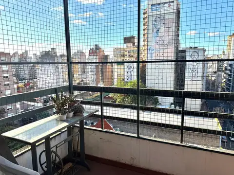 Departamento en Venta en Martin, Rosario