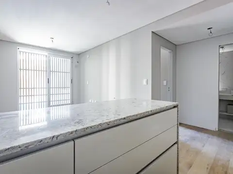 Departamento en Venta en Centro, Rosario