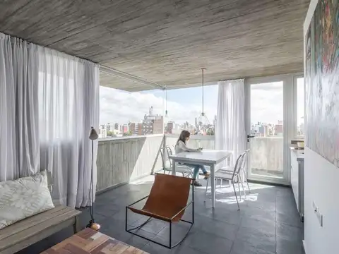 Departamento en Venta en Nuestra Señora De Lourdes, Rosario