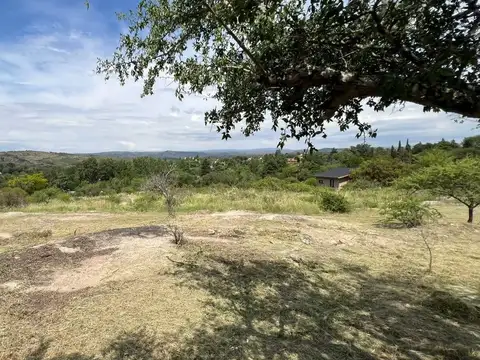 Terreno en Venta en Cabalango, Punilla