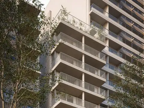 Departamento en Venta en Nuestra Señora De Lourdes, Rosario