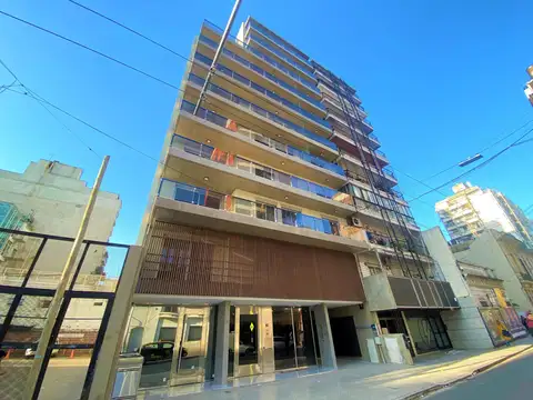 Departamento en Venta en Centro, Rosario