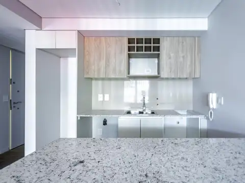 Departamento en Venta en Centro, Rosario
