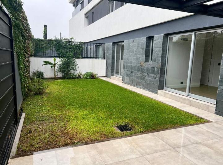 Departamento · 39m² · 1 Ambiente