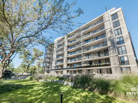 Departamento en Venta en Fisherton, Rosario