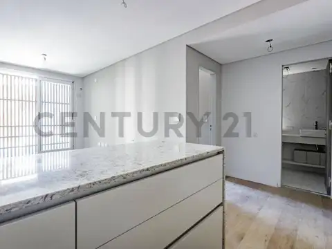 Departamento en Venta en Martín, Rosario