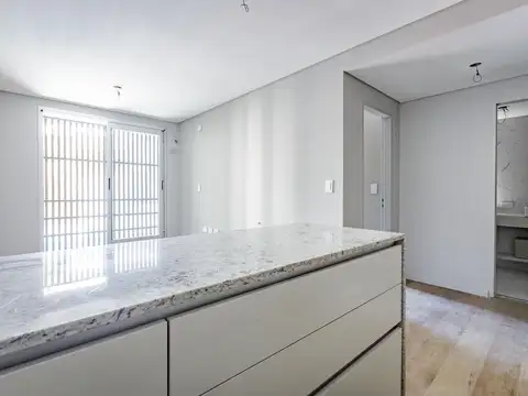 Departamento en Venta en Centro, Rosario
