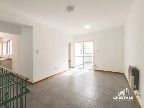 Departamento en Venta en Nuestra Señora De Lourdes, Rosario