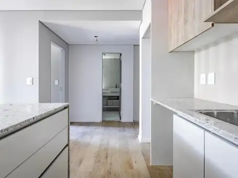 Departamento en Venta en Centro, Rosario