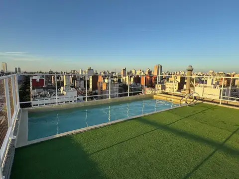 Departamento en Venta en Nuestra Señora De Lourdes, Rosario