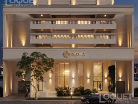 Departamento en Venta en Santa Fe, La Capital