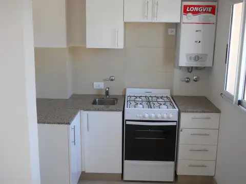Departamento en Venta en Centro, Rosario