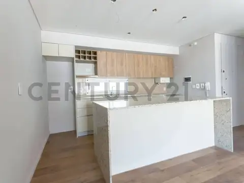 Departamento en Venta en Centro, Rosario