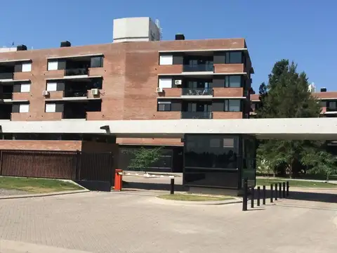 Departamento en Venta en Fisherton, Rosario