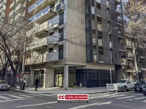 Departamento en Venta en Nuestra Señora De Lourdes, Rosario