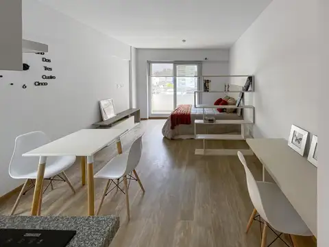 Departamento en Venta en Centro, Rosario