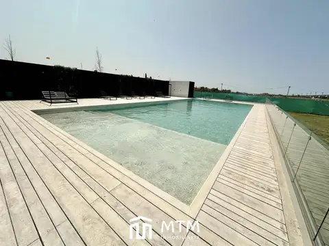 Departamento en Venta en Granadero Baigorria, Rosario