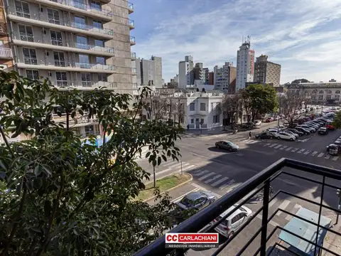 Departamento en Venta en Pichincha, Rosario