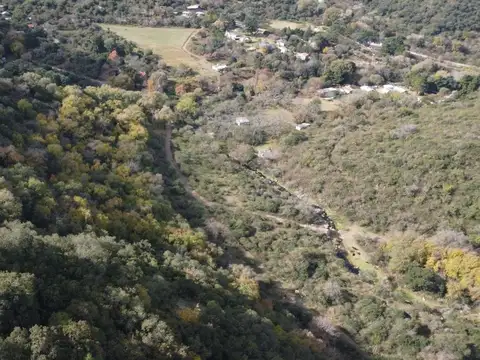 Campo en Venta en Rio Ceballos, Colón